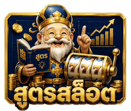 สูตรสล็อต