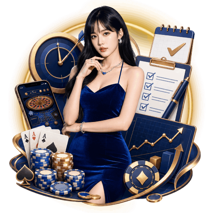หาเงินจากเกมคาสิโน